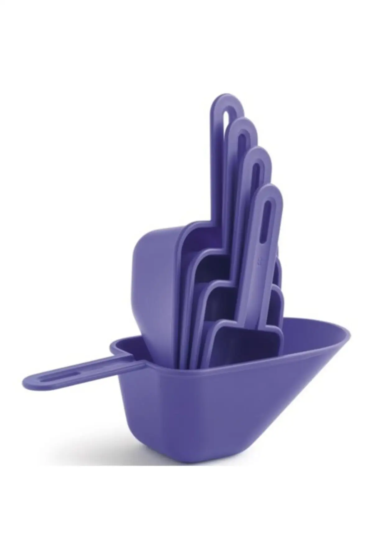 

Measure Spoons