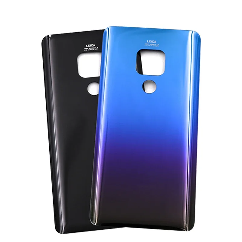 Задняя крышка батарейного отсека для Huawei Mate 20 HMA-L09