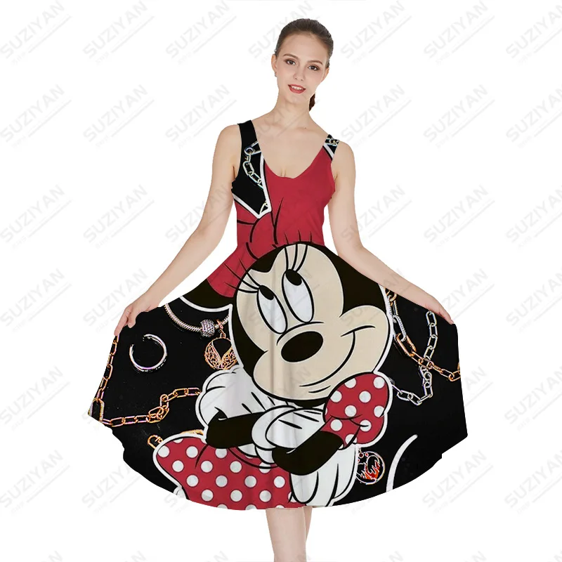 

Woman Dress Vestido Off Shoulder Long Dress Summer Short Sleeve High Waist Robe O Neck Tunic Dresses Fashion A Line Mini Dress