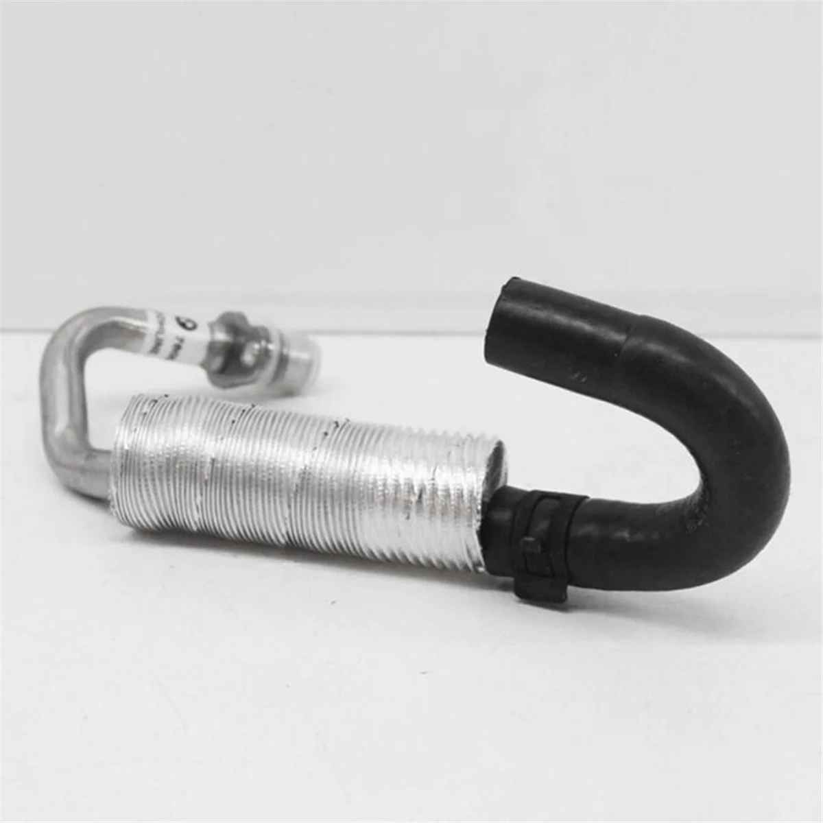 11537600591 топливный впускной шланг для турбокомпрессора Масляный BMW 1 3 серии F20 F20N F21