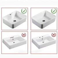 sink counter waterfall bathroom tap hot cold mixer tap basin mixer tap chrome square mono faucet bath accessories