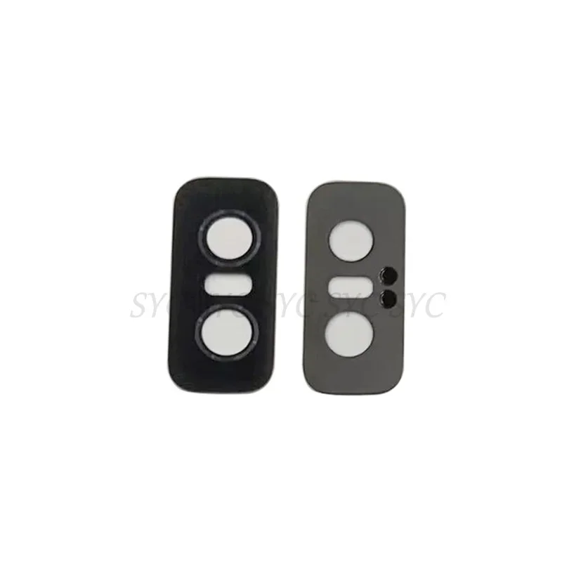 Стекло для объектива задней камеры Asus Zenfone 6 ZS630KL запасные части стеклянных