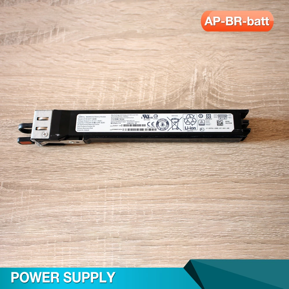 Блок питания AP-BR-batt для DELL SC4020 SCV2000 0C27CW C27CW