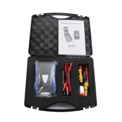 

Car Sensor Simulator & Tester Automotive Multimeter ADD71