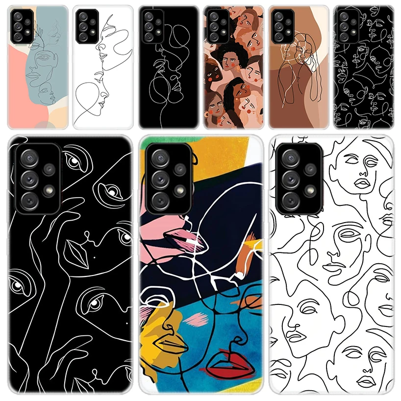 

Чехол для Samsung Galaxy A51 A50 A41 A31 A21S A11 A40 A30 A20E A10 A6 A7 A8 + A9