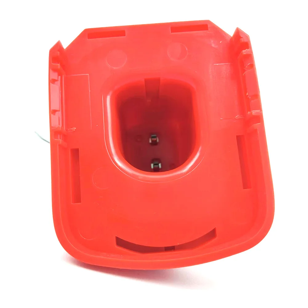 

Battery Adapter For Craftsman 18V Li-Ion Battery Output Adapter DIY Converter Power Connector 14AWG 10A Control Switch