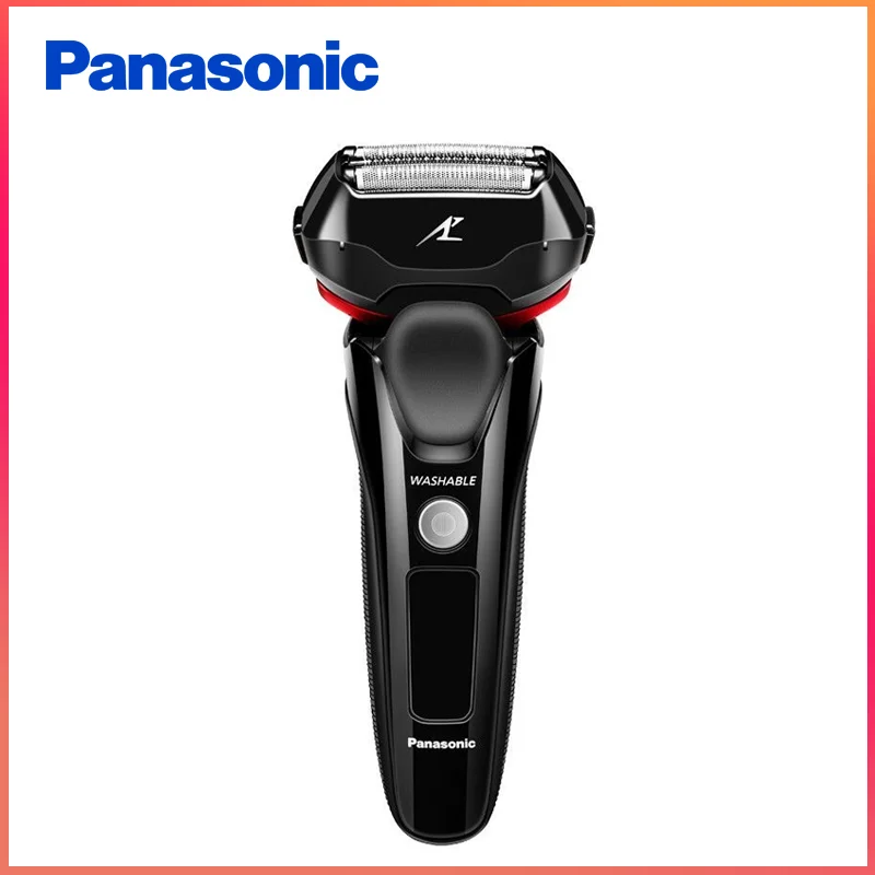 

Panasonic Electric Reciprocating Razor SE-LT2A Men's Intelligent Sensing Whole Body Water Wash Razor Scraper