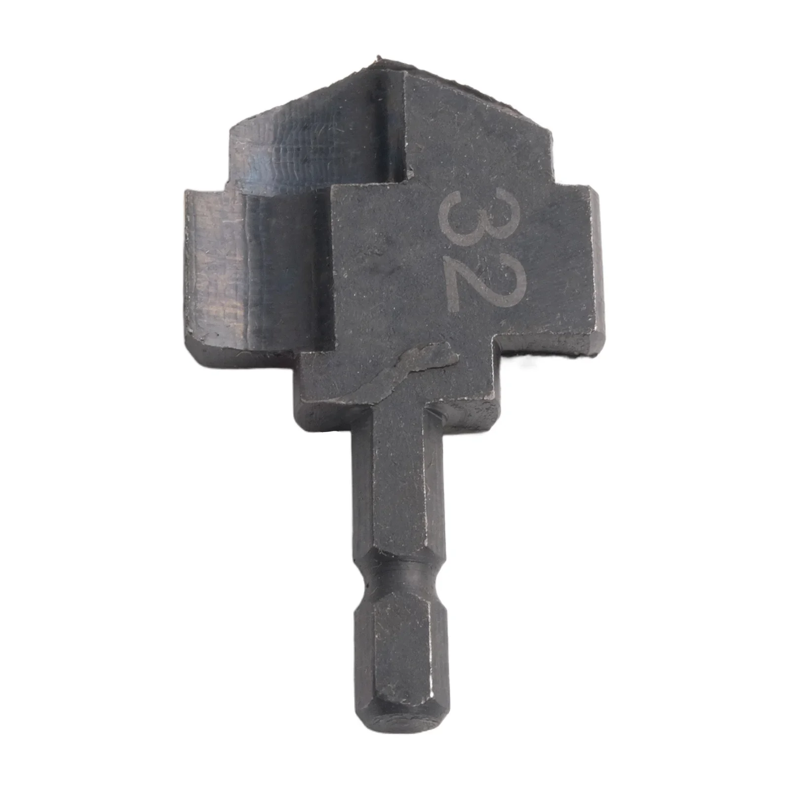 3 шт. дырокол для водопроводной трубы сверло с шестигранным хвостовиком