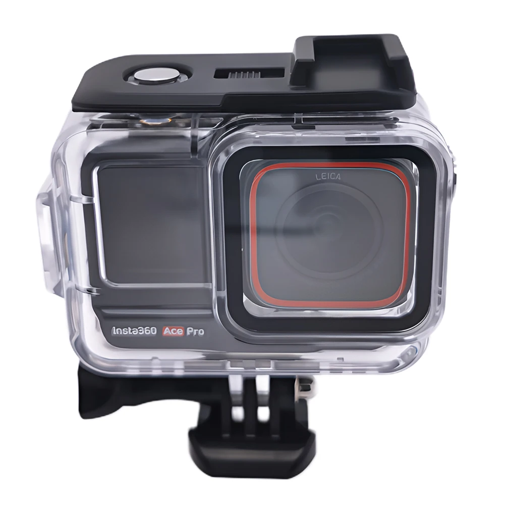 Водонепроницаемый чехол для камеры Insta360 Ace Pro 2/Ace