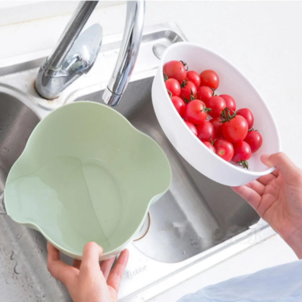 

1pc Nut Bowl With Holder Pistachio Bowl Fruit Holder Plate Fruit Dish Peanut Bowl Snack Dish