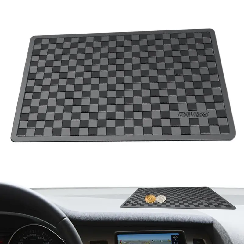 

Car Anti Slip Board Pad Universal Board Mat For Cell Phones Car Anti-Slip Mat For Cellphone Board Mat For Cell Phones Anti-Slip