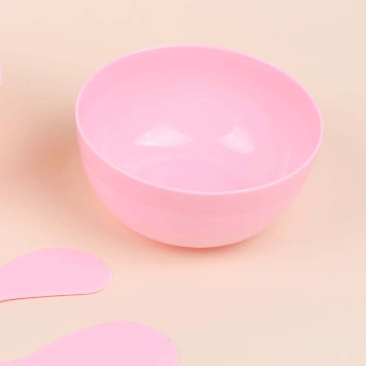 10 шт. миски для смешивания хрустальной грязи многофункциональные пластиковые