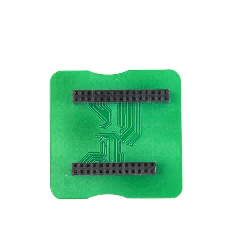 CG100 ATMEGA адаптер для PROG III устройства восстановления подушек безопасности с 35080 EEPROM