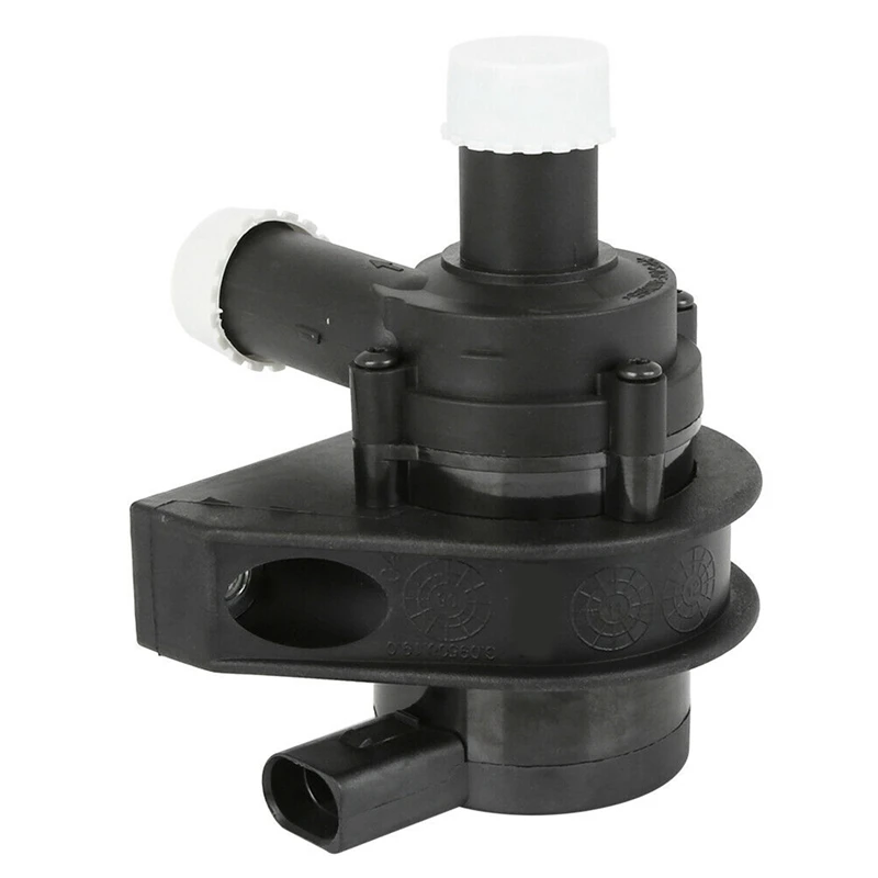 Car Engine Additional Water Pump 06H 965 561 For A4 A5 Q5 2009-2012 06H965561 Replacement Accessories