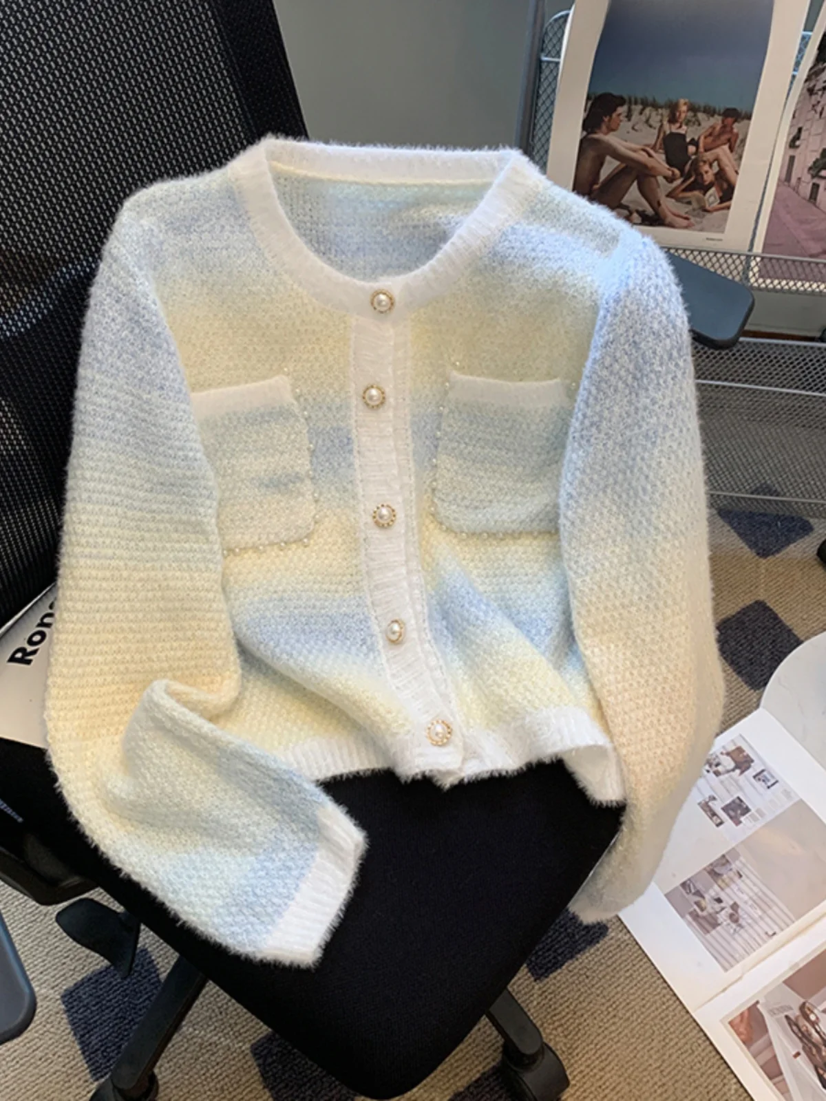 Большой бренд Больше чем отрезанная бирка. Заказы Overplus Order. Женская одежда.