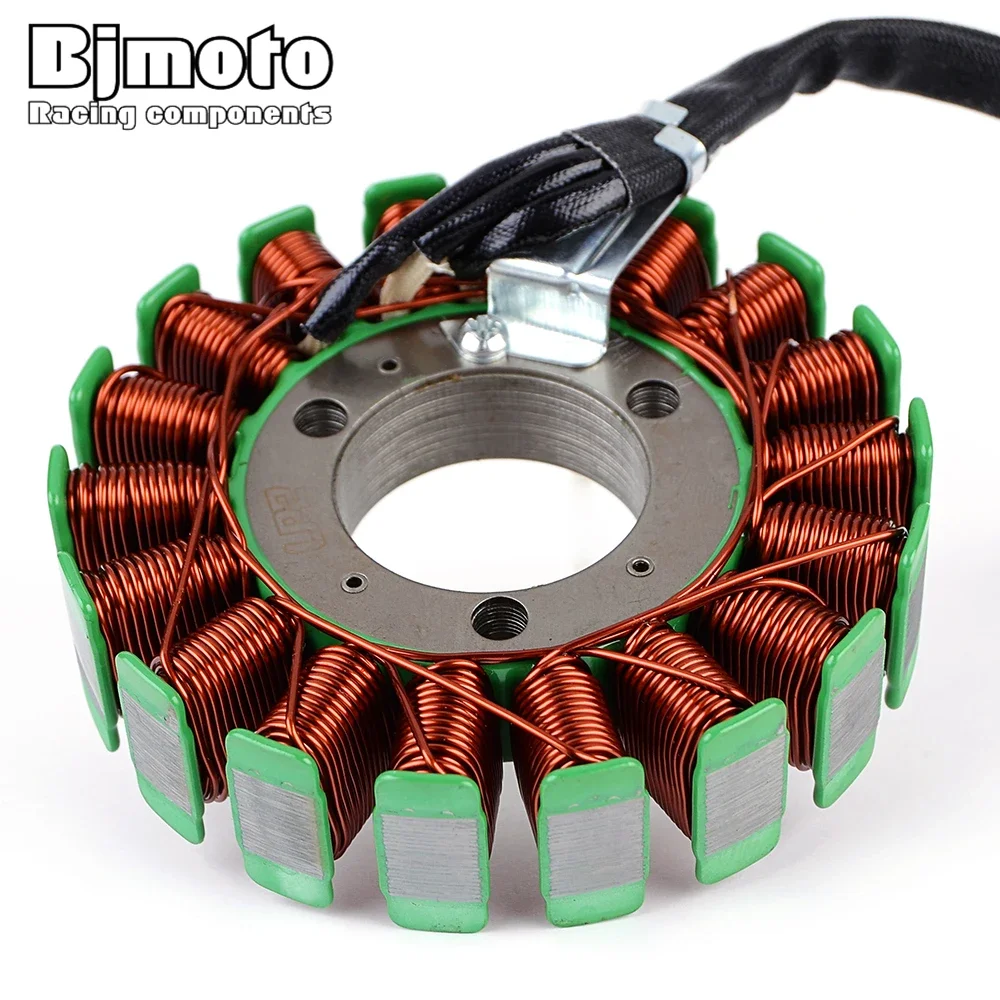 Катушка статора MT 03 25 для Yamaha YZF R25 R3 R3A ABS MTN320 MTN320-A MTN250 MT-03 MT03 MT25 2016-2017 1WD-H1410-01 V