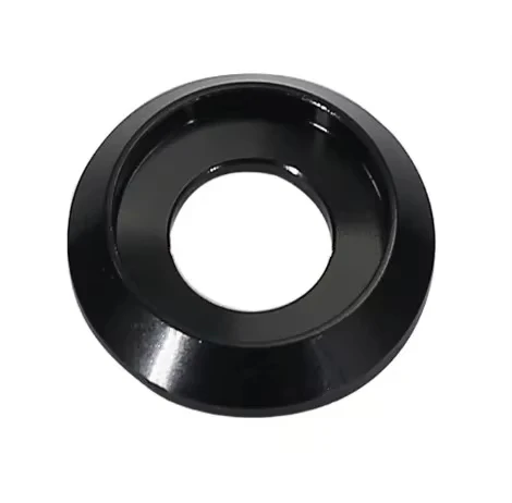 

2 ~ 10 шт. шайба с головкой чашки M2M2.5M3M4M5M6M8 полукруглая цветная шайба с головкой чашки из алюминиевого сплава для винтовых болтов с полукруглой головкой RCParts