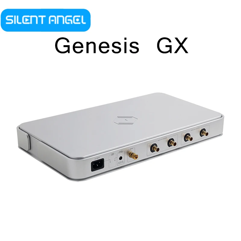 Блок питания Silent Angel Genesis