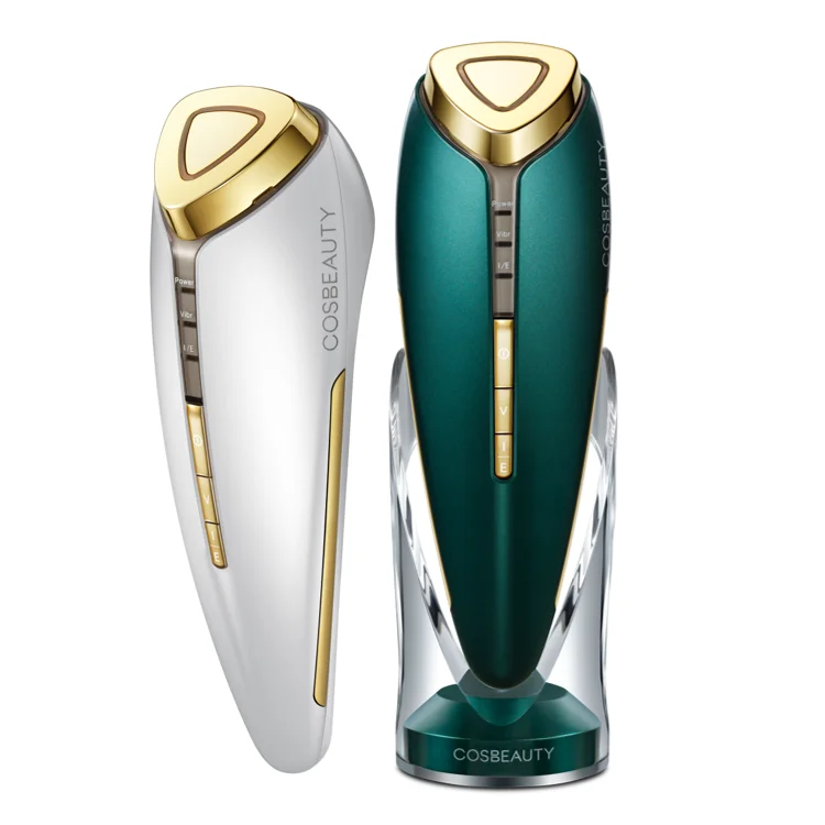 

Beauty apparatus High Quality Multifunction Anti-aging Vibrating Face Massager other beauty salon equipment