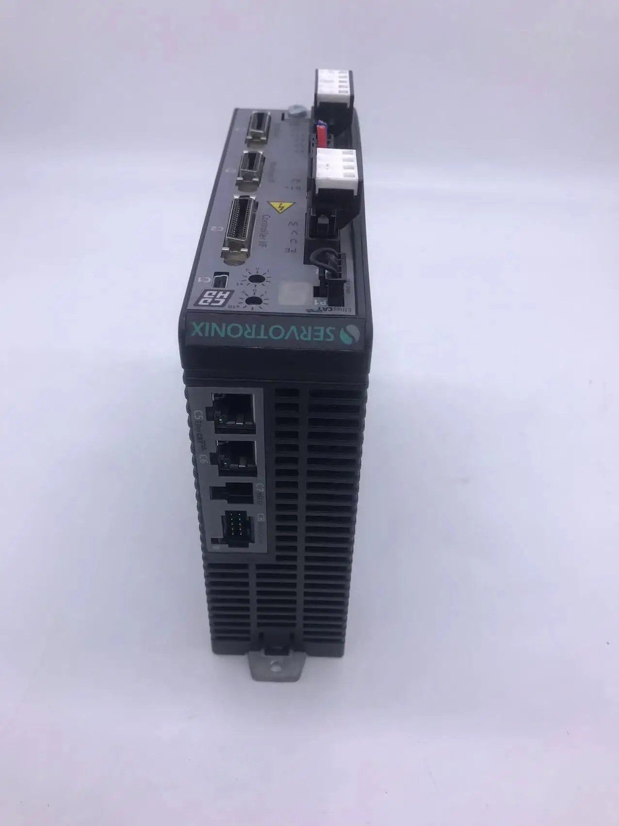 SERVOTRONIX CDHD-4D52AEC2 б/у