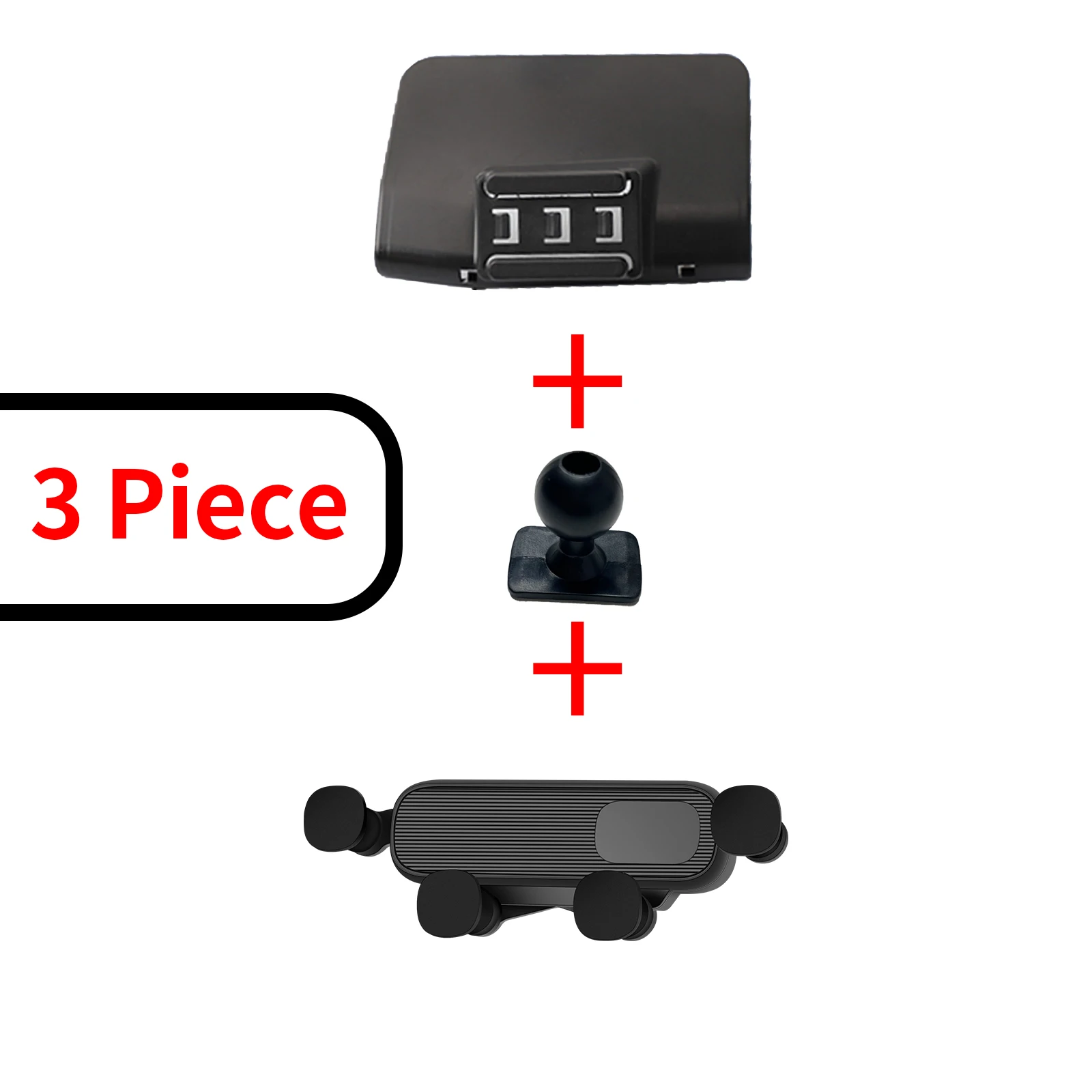 

Автомобильный держатель мобильного телефона для Geely Monjaro KX11 2022 2023 2024 2025 GPS кронштейн навигационная подставка авто