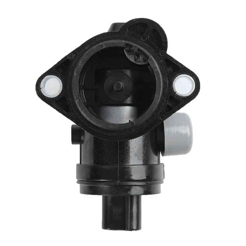 Автомобильный клапан регулирования скорости холостого хода электромагнитный