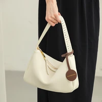venof womens fashion bags 2022 high end soft leather hobos shoulder bags chain crossbody bag luxury women brand handbags dating