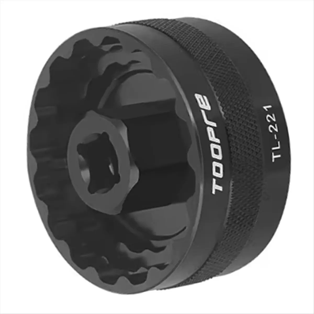 Фото Инструмент для каретки 5 в 1, TL Fc24 Fc25 DUB BBR60 BB93 BB52 BSA30 BB386, инструмент для установки, съемник, ремонтная чашка для ключей №3