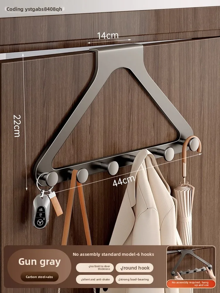 

Настенная вешалка Cxbfg из чугуна