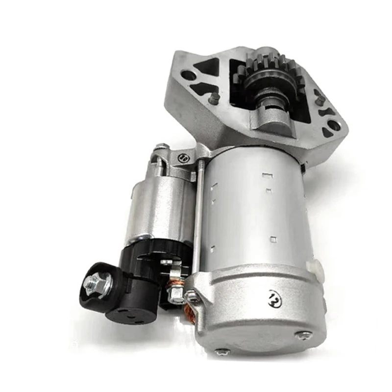 Автомобильный стартер 31200-R70-A51 для Honda Accord Ridgeline Odyssey Pilot Acura TL RL 3 7 2008-2015 R70A51 31200-RYE-A01