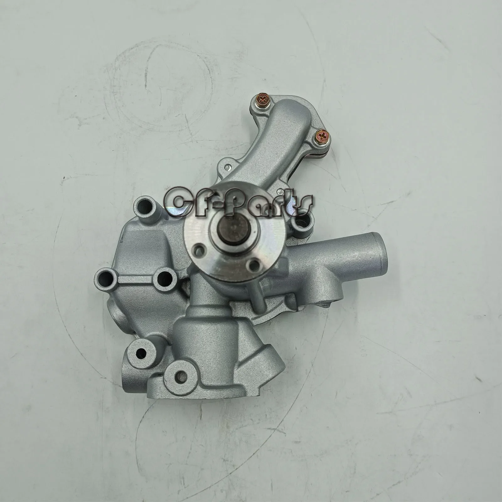 Водяной насос 129150 -42000 129107 -42002 -41002 для двигателя трактора Yanmar FX42 F265 4TNE84 3TNE84