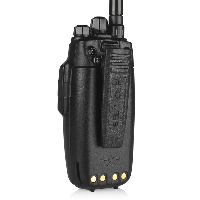 TYT TH-UV8000D рация Двухдиапазонная VHF UHF 10 Вт км FM-приемопередатчик Любительское радио