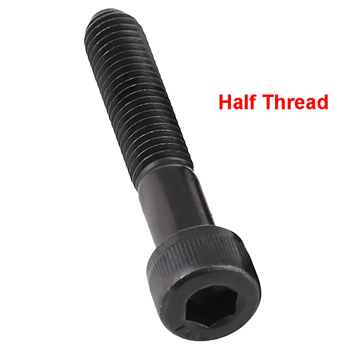 1 шт. M12 шестигранная головка с шестигранным углублением болты головкой 12.9 класс