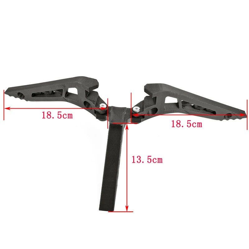 Подставка для банта T600 высокоскоростная комбинированная устойчивая структура