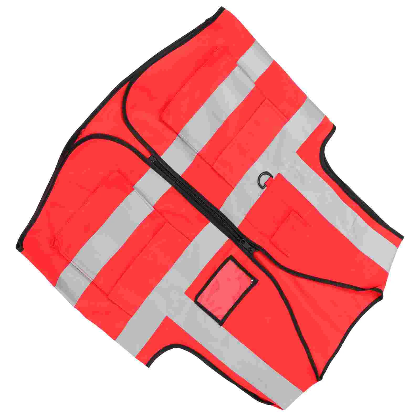 

Светоотражающий жилет, жилет высокой видимости, жилет для бега, светоотражающий жилет, жилет для велоспорта на открытом воздухе