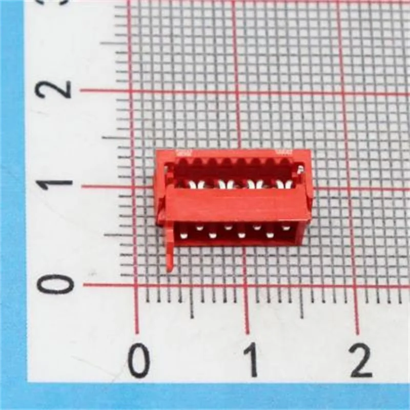 

10Pcs/Lot 215083-8 TE Connectivity The corresponding metal needle can contact customer service.