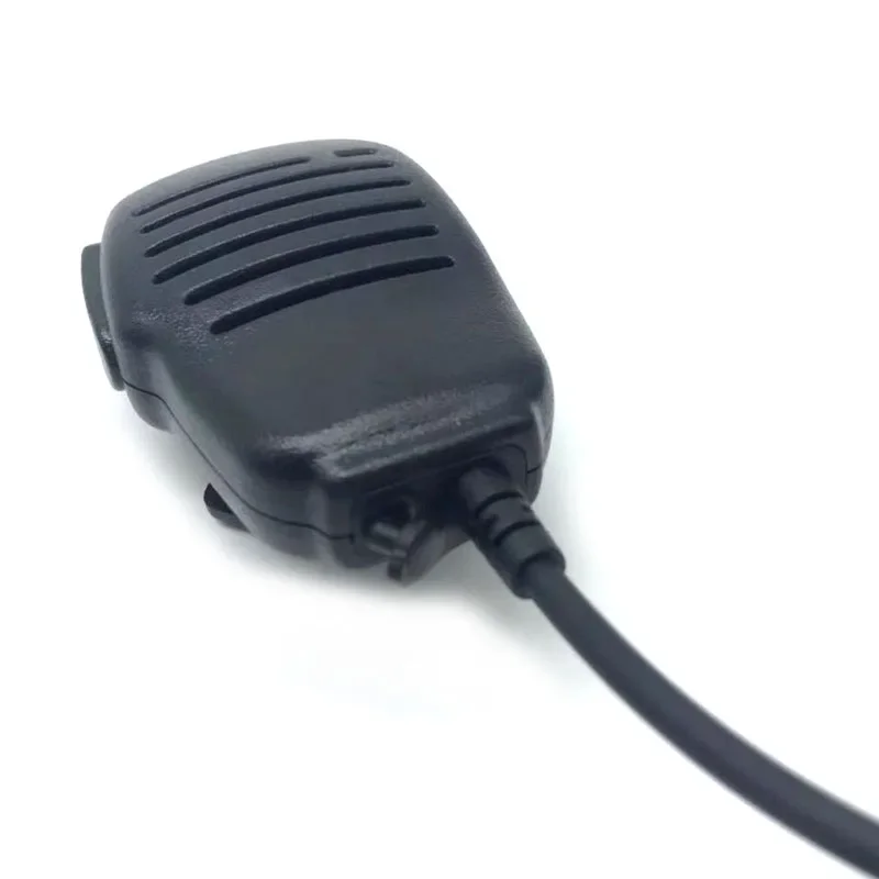 Ручной микрофон PTT динамик для Vertex Standard VX-231 230 VX210 VX228 VX230 VX231 VX300 VX350 VX351 VX400 VX417 Radio