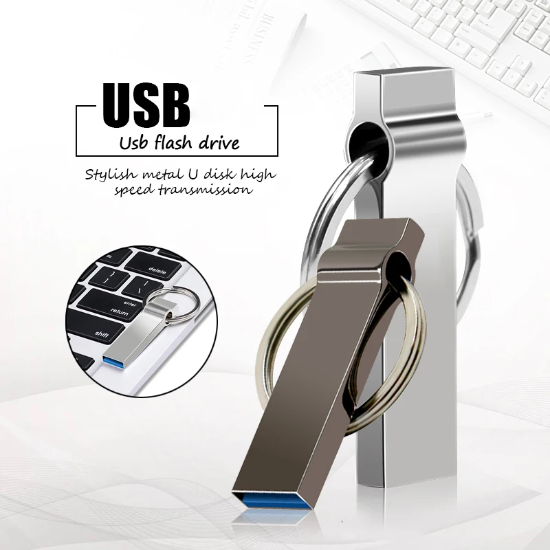 

Usb-флеш-накопитель Fash объемом 128 ГБ, 64 ГБ, 32 ГБ