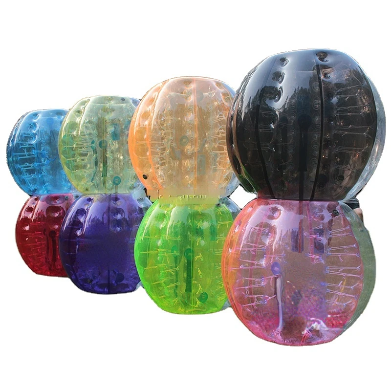 

inflatable bubble soccer, soccer bubble for kids and adult, human bubble ball for foot ball games