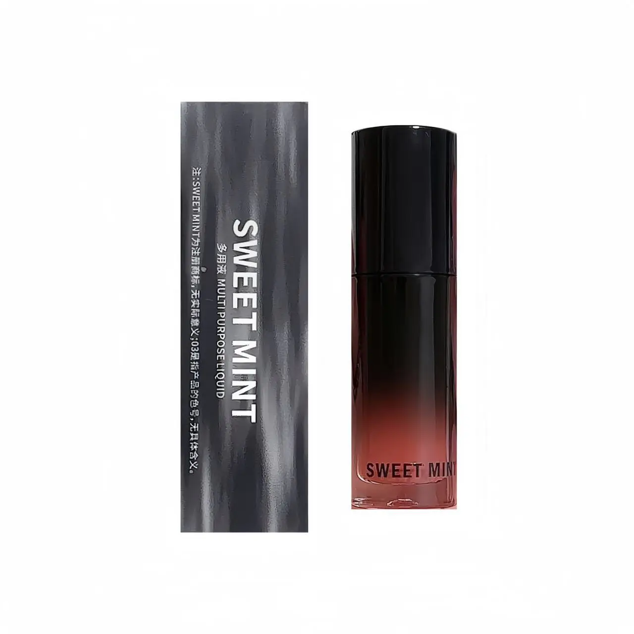 Многоцелевые жидкие бархатные матовые псевдогладкие отбеливающие зеркальные