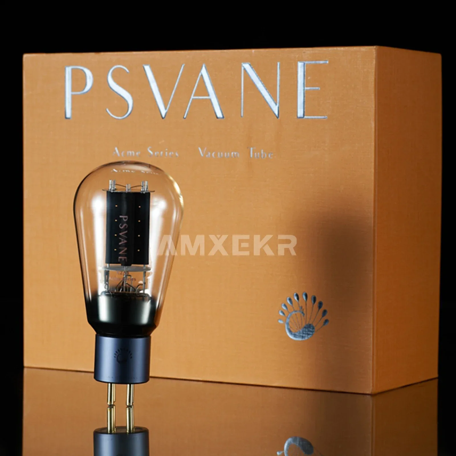 PSVANE Premium ACME 2A3 ВАКУУМНАЯ ТРУБКА Замените трубки EH Gold Lion Fullmusic Винтаж Hi-Fi