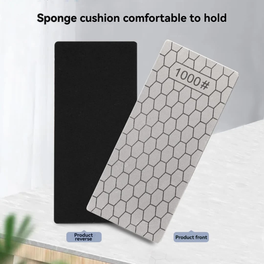 1 шт. полированный квадратный нож в виде сот инструменты для шлифовки фруктов