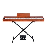 88keys electric piano heavy hammer keyboard portable intelligent professional examination music instrument
