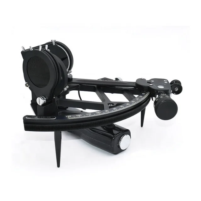 Морской морской сексант IMPA 370331 навигационный измеритель морского уровня