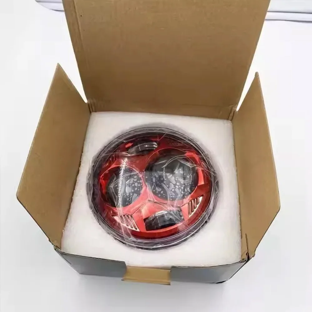 7-дюймовый красный светодиодный мотор проектора, фара Plug and Play для Harley Davidson Touring 1994-2013 гг. (art.: 3920cd18ee492) - 3920cd18ee492