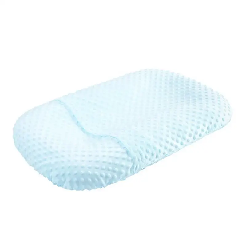 

Infant Diape Changing Pad Cover Changing Table Cover Breathable Baby Nursery Table Sheet Baby Changing Mat Nursery