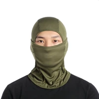 hunting hat camouflage scarf tactical headscarf balaclava military full face mask bandana shield cover cycling army airsoft