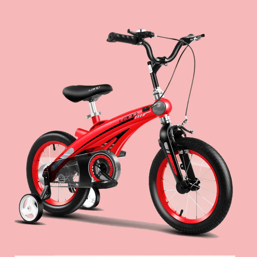 

Children's bicycle manufacturers directly supply new double disc brake children's tricycle 12 inch, 14 inch and 16 inch