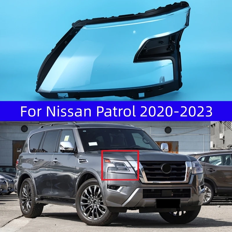 Аксессуары для автомобильных запчастей Nissan патруль 2020 2021 2022 2023 Автомобильные