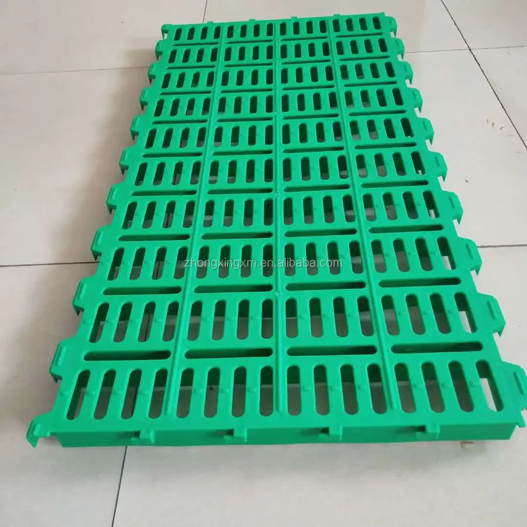 Пластиковое напольное покрытие для домашней фермы пластиковое коз овец